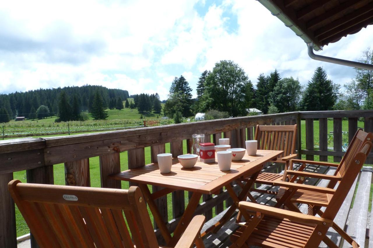 La Grange De Haute-Joux Les Fourgs Exteriér fotografie